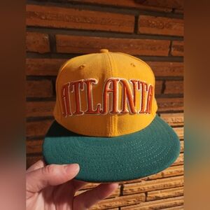 New Era ATLANTA Cap